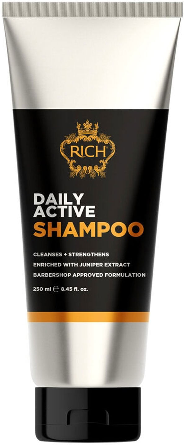 RICH Daily Active Shampoo 250ml