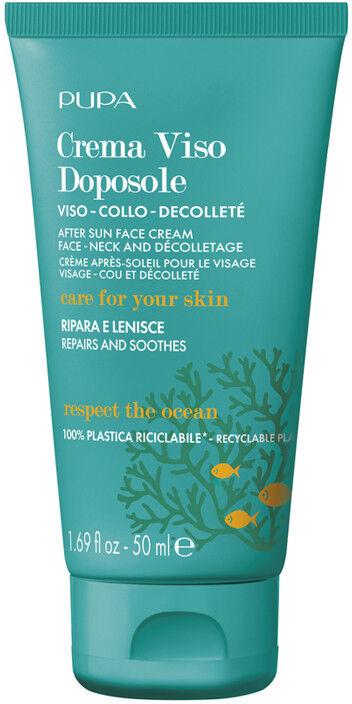 Pupa Crème Après-Soleil Après-soleil chez Kalista