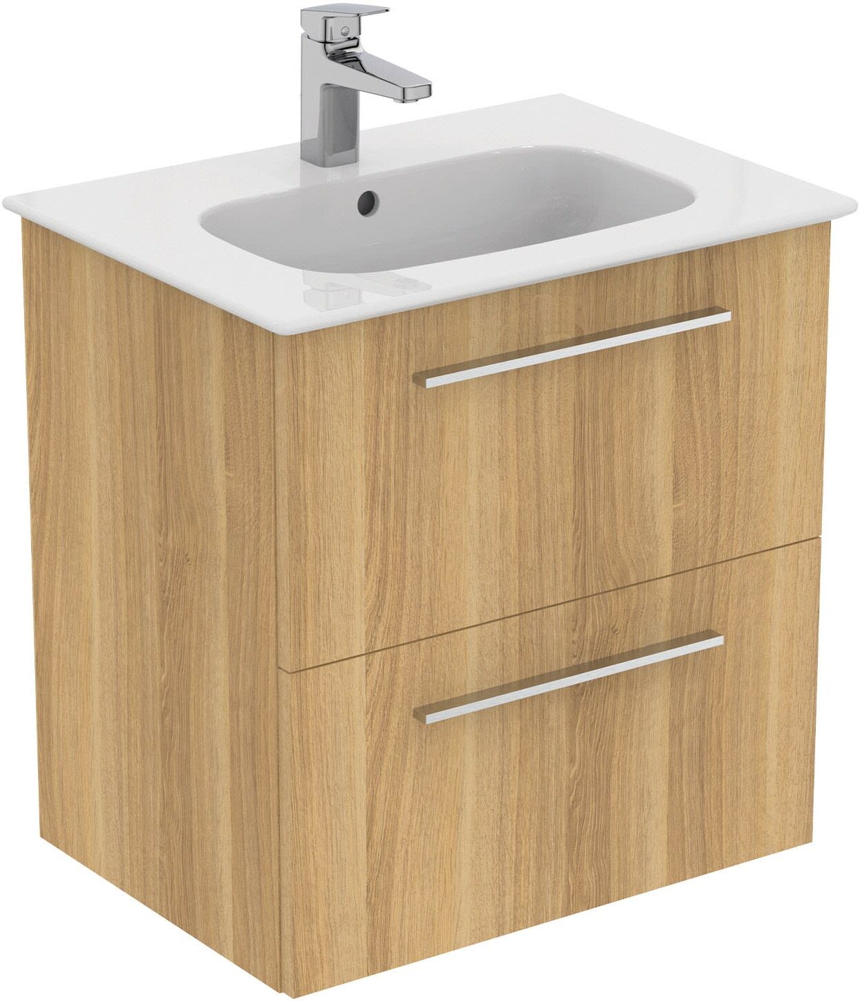 Ideal Standard life A Möbelwaschtischpaket 60 cm