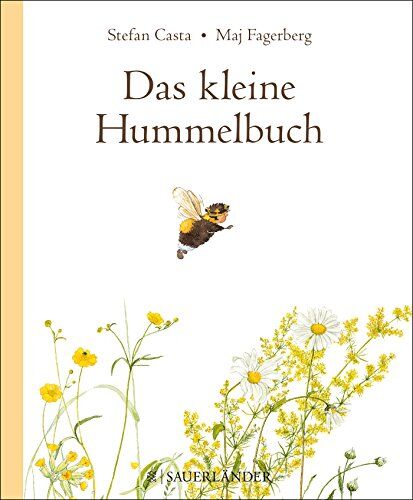 Stefan Casta - Das kleine Hummelbuch - Preis vom 14.10.2026 23:07:16 h