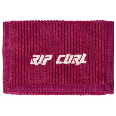 Rip Curl - Icons Of Surf Wallet - Geldbeutel Gr One Size maroon