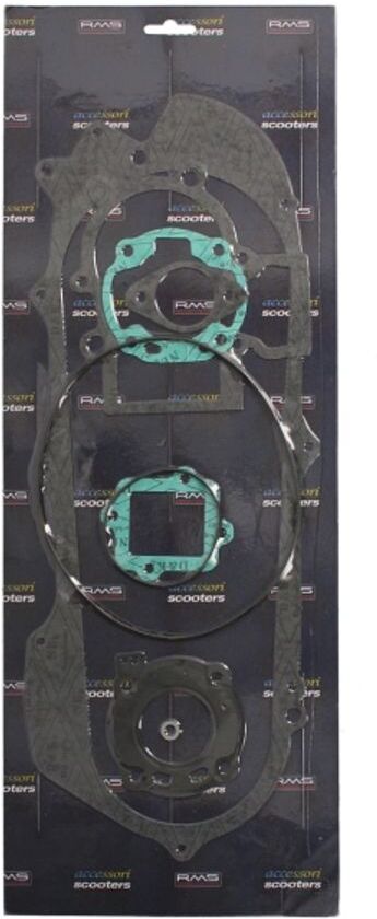 Dichtungsvollsatz, Motor RMS 10 068 0040