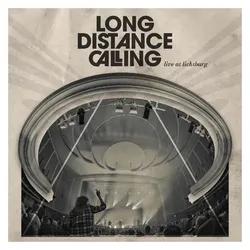 earMUSIC, Schallplatten, Live at Lichtburg (Vinyl+Blu-ray) (Long Distance Calling)