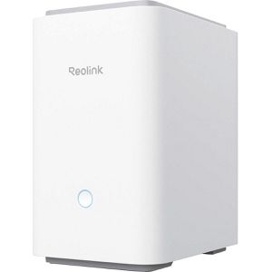 Reolink NVR Hub P1, WLAN, 24 Kanäle, App-fähig, mit 2 TB Speicher