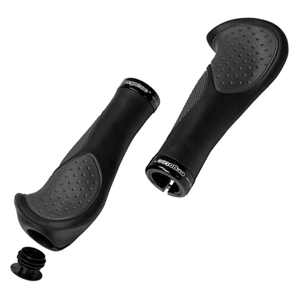Humpert Ergotec Frisco 2 Griffe (703776)