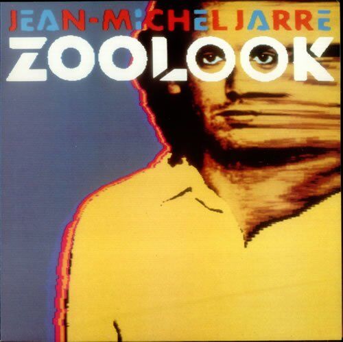 Jean-Michel Jarre - Zoolook (1984) [Vinyl LP] - Preis vom 13.10.2026 19:28:25 h