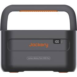 Jackery Powerstation 30400 LiFePO 4 21-0008-000003