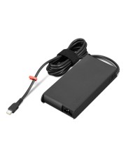 Lenovo Flaches USB-C-GaN-Netzteil für ThinkPa 4X21U28835 (4X21U28835)