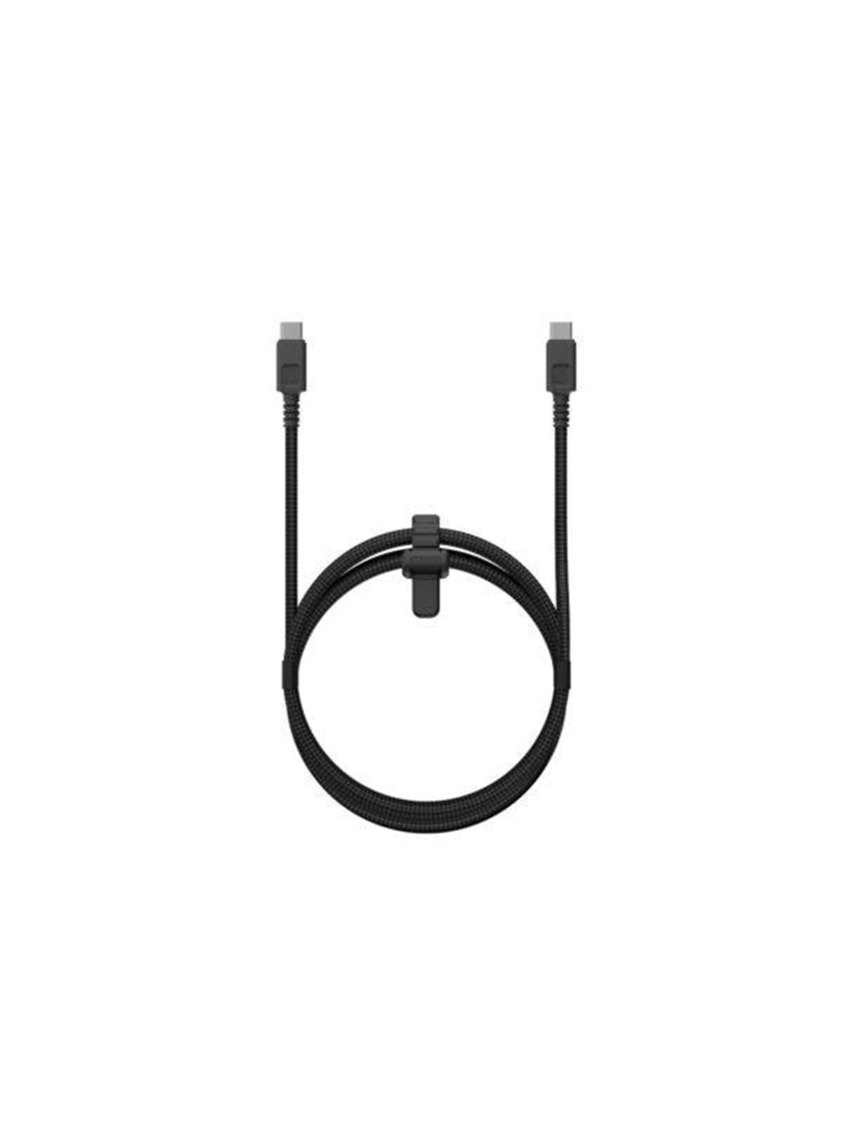 Xtorm Next Gen USB-C/C PD cable 240W 1.5m Black