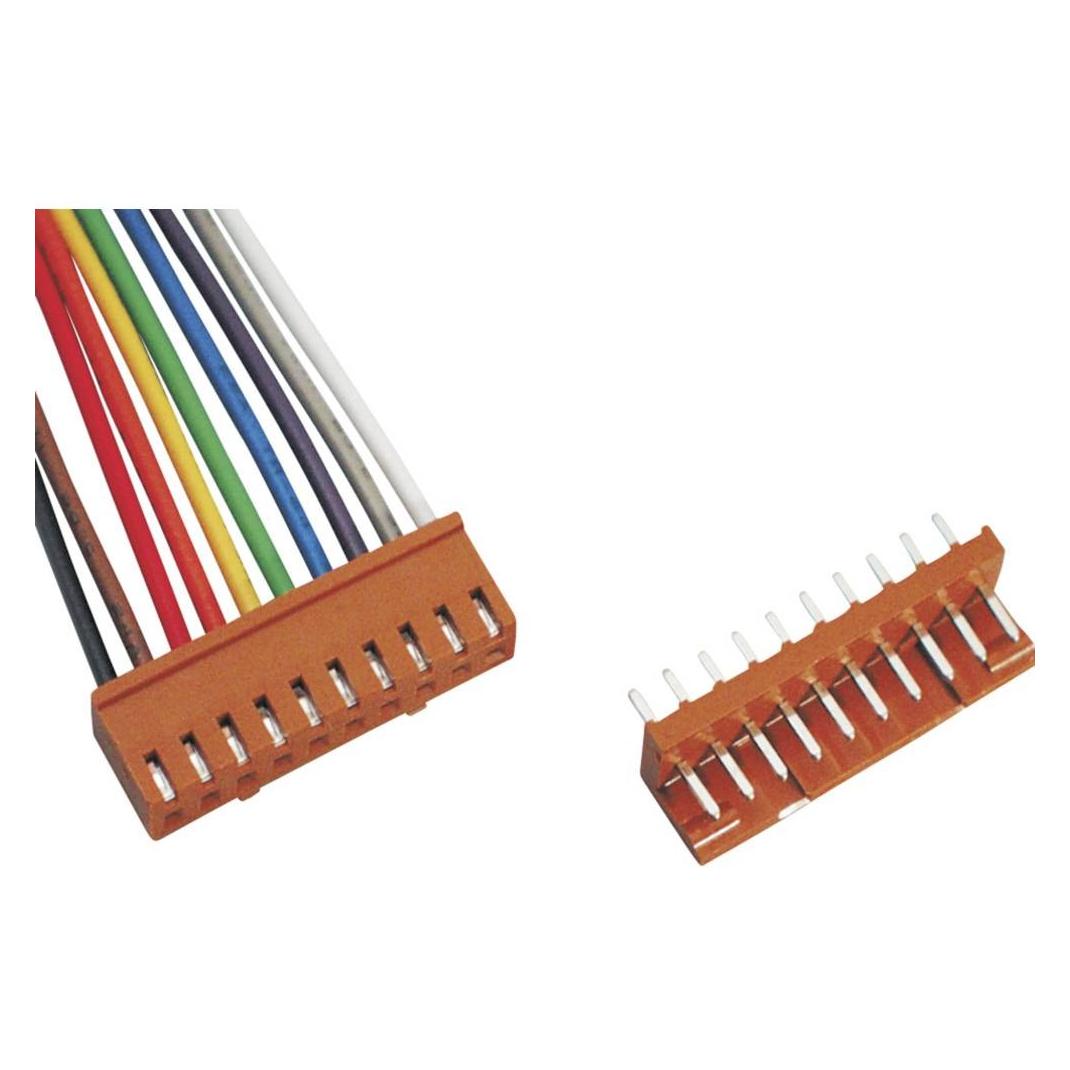 BKL Electronic Konfektionierte Litze (072504)