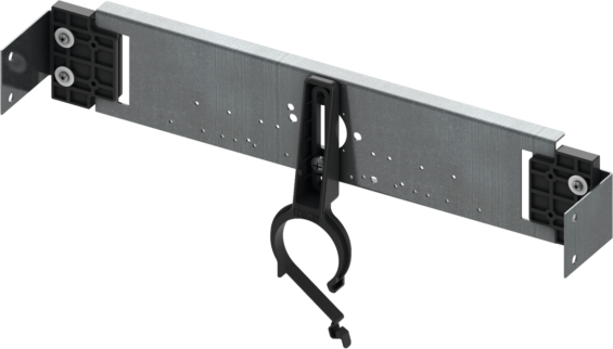 TECE TECEprofil Anschlusseinheit 9020048 440 mm, für Waschtisch, Einbau in C-Profil-Wände