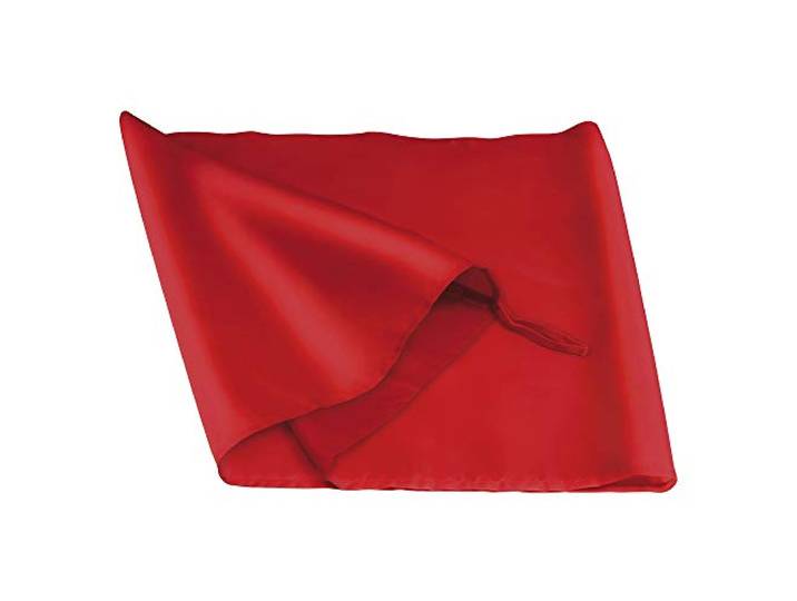 Medicare System TTE6104 Schuifbuis, 122 cm x 71 cm, Rood