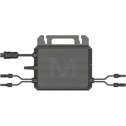 Marstek M2-800, 800W Mikro-Wechselrichter, 2 MPPT, integriertes WiFi