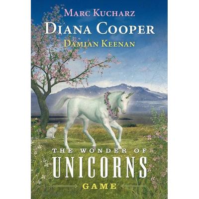 The Wonder of Unicorns Game