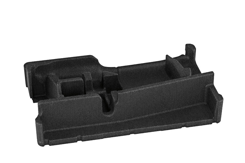 Bosch Einlagen für die Werkzeugaufbewahrung für GBH 18V-40/45 1600A02R2R