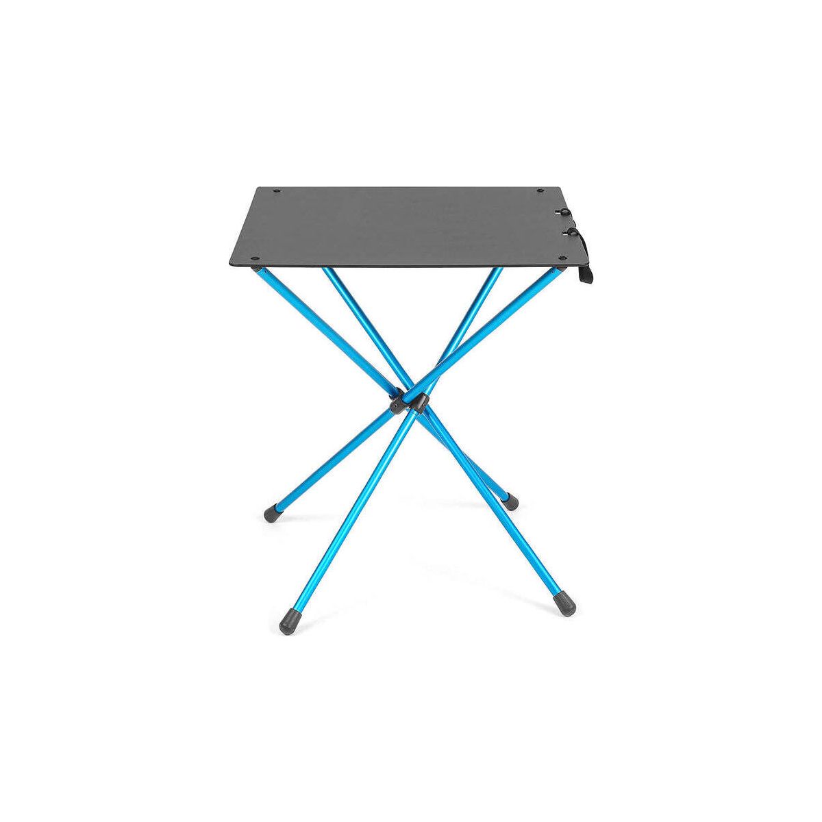 Helinox Cafe Table black dac f14 cyan blue 11078
