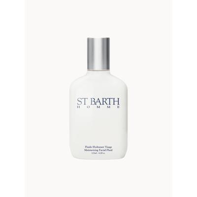 Feuchtigkeitsspendender Gesichtsfluid - Homme 125ml von Ligne St Barth