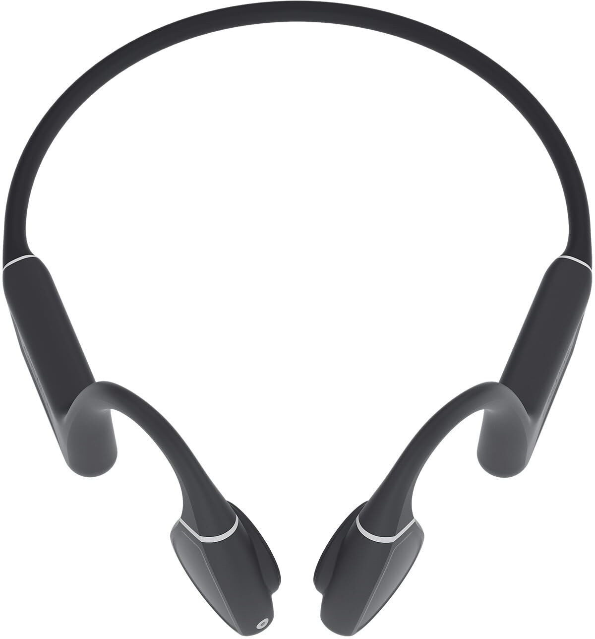 Creative Labs Outlier Free+ Wireless Bone Conduction Headphones - Grey/Black