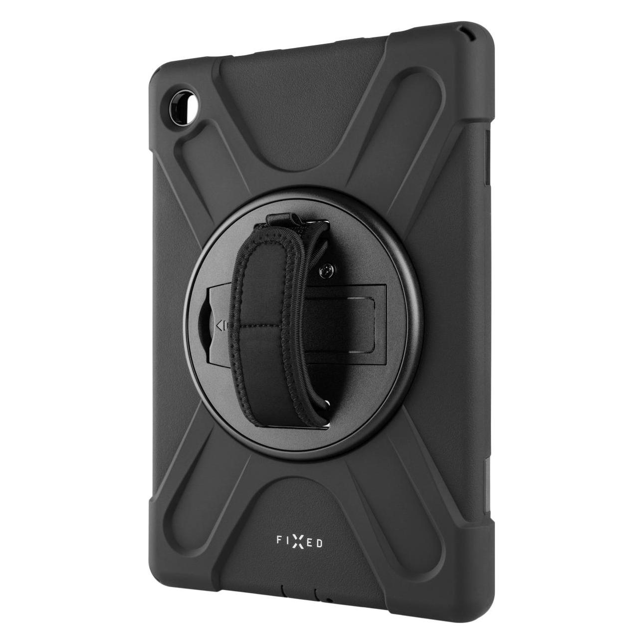Fixed Etui na tablet Rugged do Samsung Galaxy Tab A11+ czarne (Samsung Galaxy Tab A11+) (FIXRTC-1651-BK)