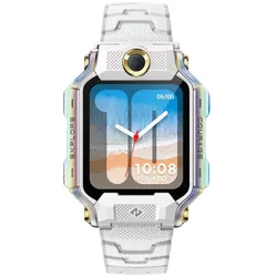 imoo Watch Phone X10, Kinder Smartwatch weiß