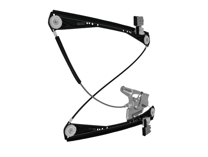 Lève-vitre pour Jaguar S-Type Base Sport R 2002-2008 XR848094