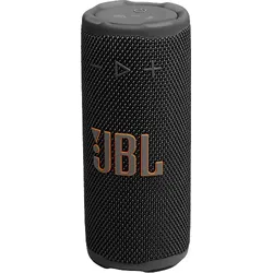 JBL Grip Bluetooth Lautsprecher, Black, Wasserfest