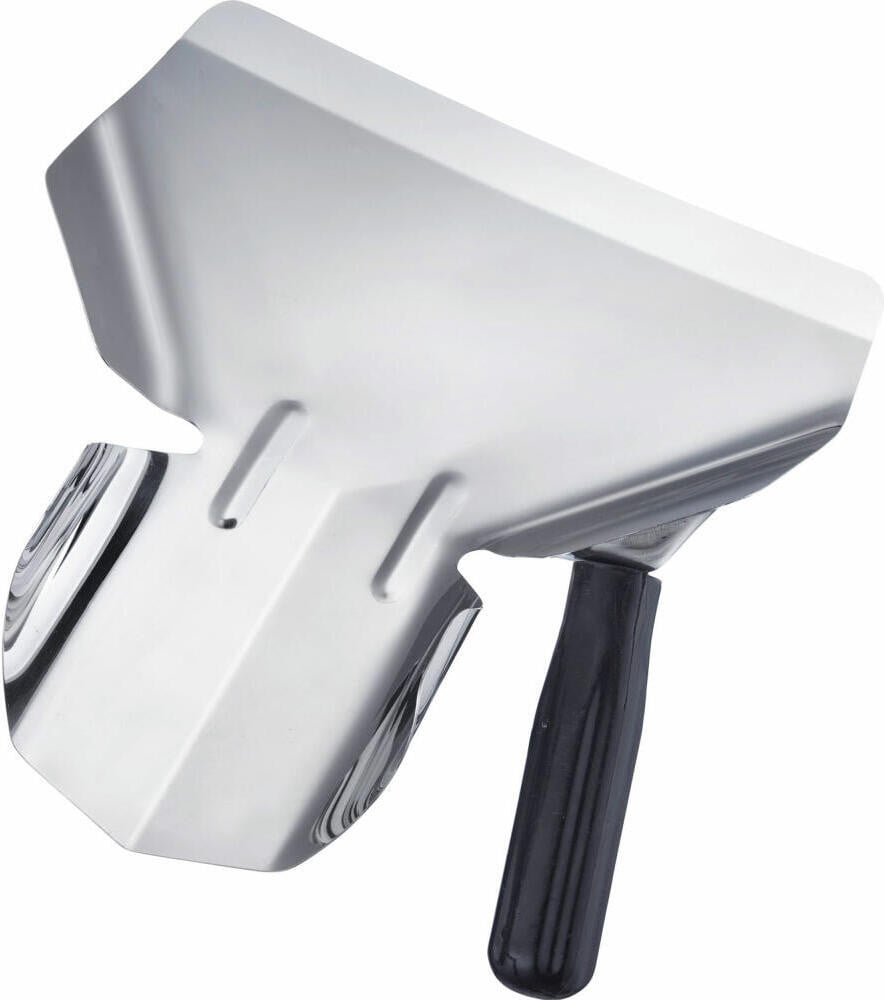 Westmark Schep voor popcorn en patat, geschikt voor rechtshandigen, model 91282270