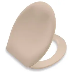 Pressalit WC-Sitz Scandinavia 75013UN3999 bahamabeige
