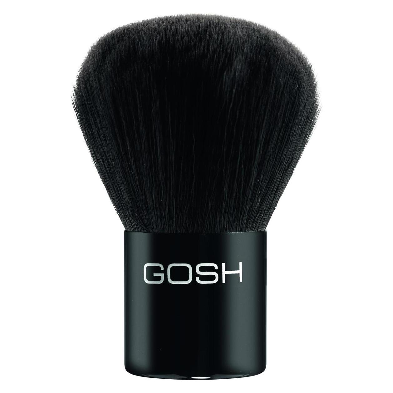 Copenhagen Studios GOSH - Kabuki Brush 001 (5711914062538)