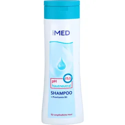 Shampoo Ph 5.5 Hautneutral Ream Med 300 ML