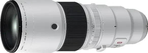 FujiFilm Fujinon XF 500mm f/5.6 R LM OIS WR