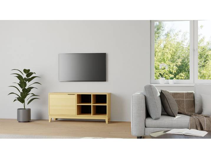 Sideboard aus Buche Buche