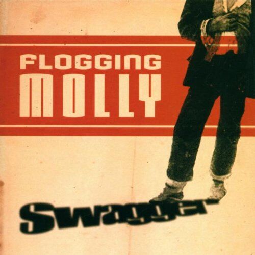 Flogging Molly - Swagger - Preis vom 10.10.2026 11:48:34 h