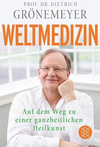 Grönemeyer, Prof. Dr. Dietrich - Weltmedizin - Preis vom 19.10.2026 19:33:35 h