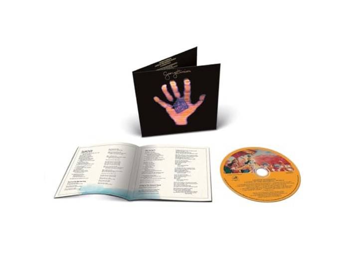Living In The Material World [50th Anniversary Edition]