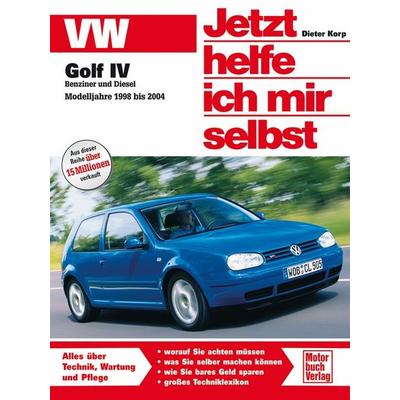 VW Golf IV