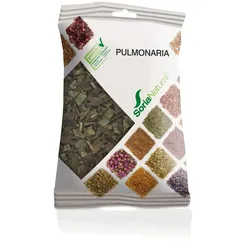 Soria Pulmonaria 25 Grs
