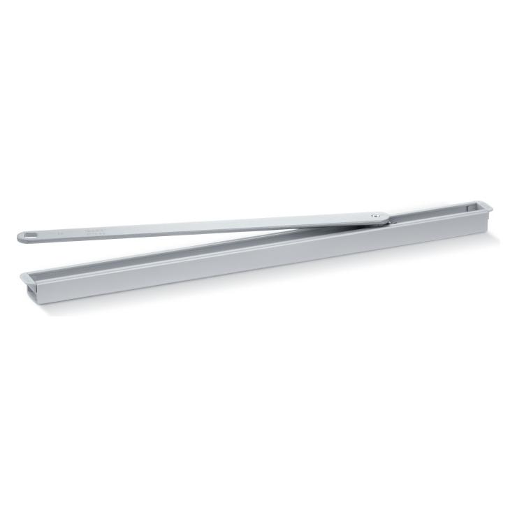 Geze Gleitschiene Boxer P MFS (Balkontür, Eingangstür, Holztür, Zimmertür) (104246)