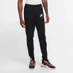 Nike FC Liverpool Fleece Hose schwarz/weiß