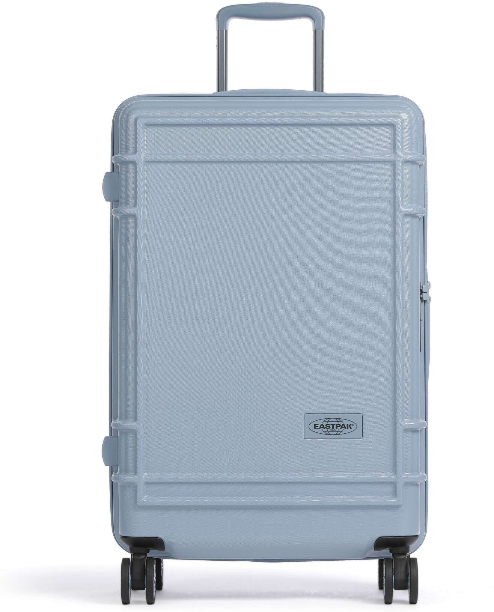 Eastpak Resist'R Mono M   Koffer (4 Rollen)   69 cm