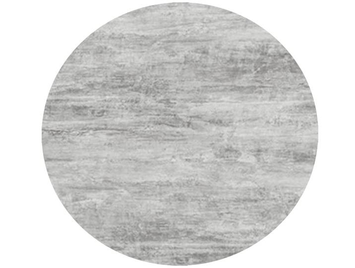 Schreibtisch VCM Holz Eckplatte Masola , grau (beton, optik), B:50cm T:50cm, Tischplatten, Schreibtisch