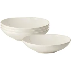 La Rochère Biene Pastateller, Teller, Beige