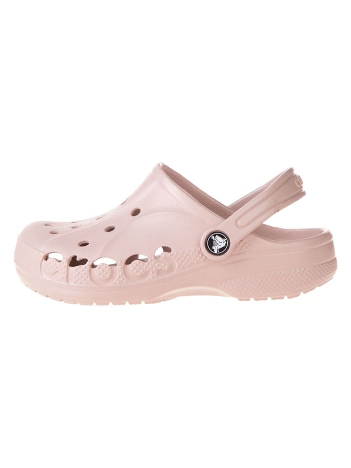 Crocs Clogs "Baya" in Beige - 27/28