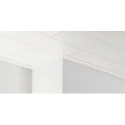 Parador DAL 3 Deckenleiste Textura Dekor 2200x34x12 mm