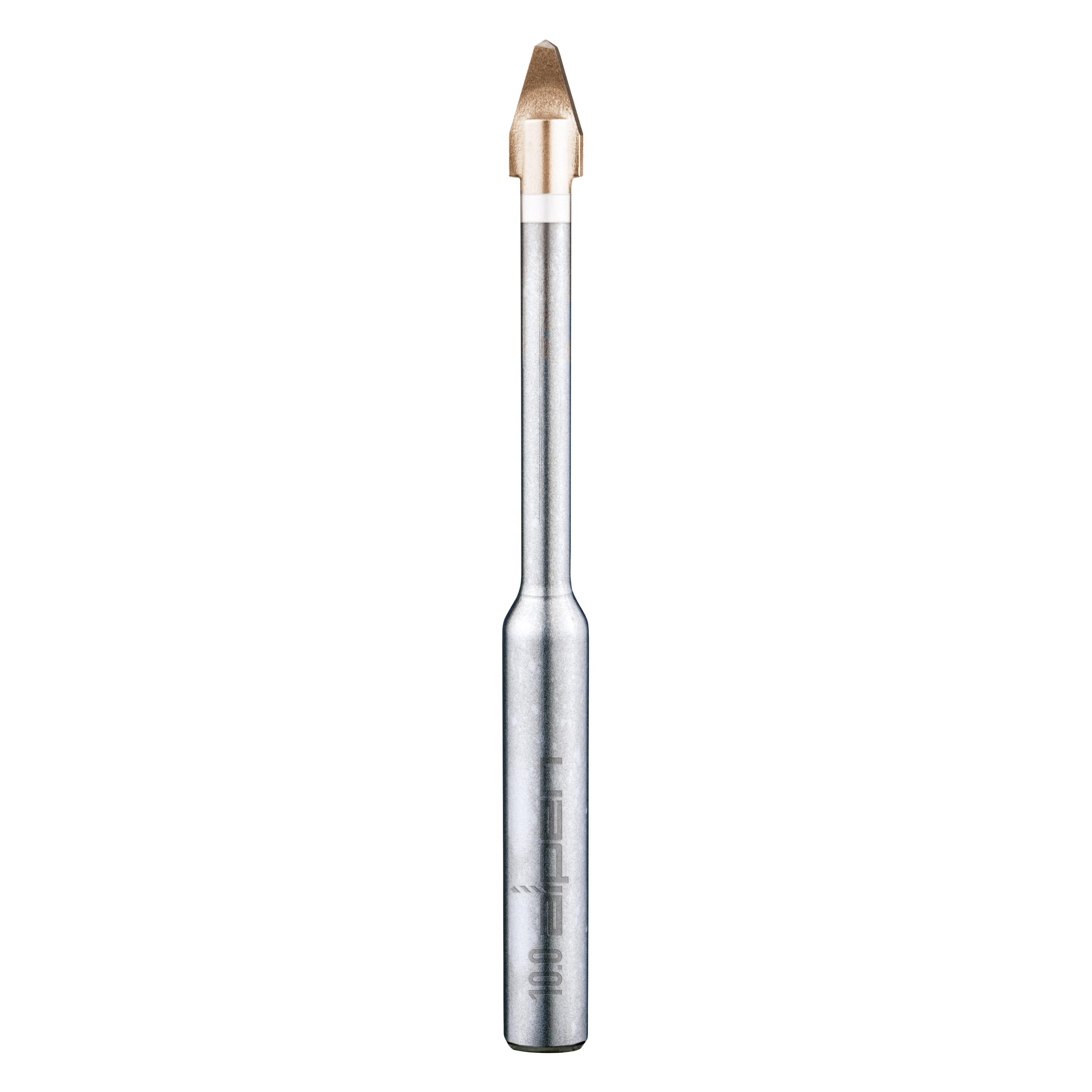 Alpen Fliesenbohrer HM (8 Millimeter) (0030000800100)
