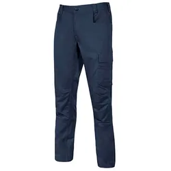 U-Power Stretch-Hose Bravo Top - westlake blue - XL