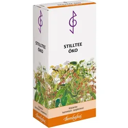 Stilltee Öko 140 G
