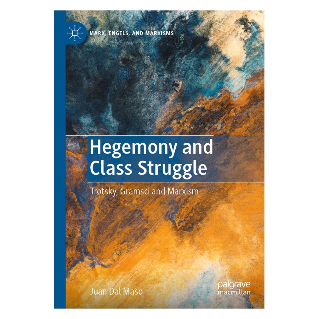 Springer Hegemony and Class Struggle (Englisch, Softcover, Juan Dal Maso) (56857262)