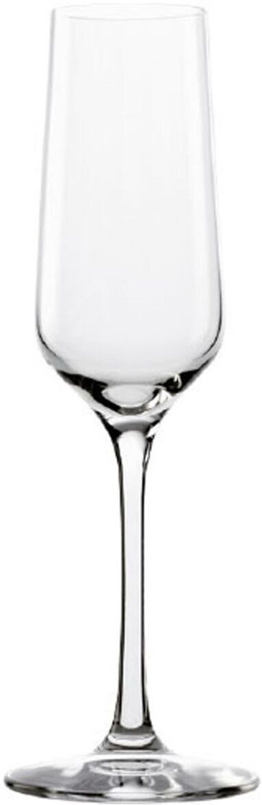 Stölzle Lausitz Flute Champagne 20 cl Revolution