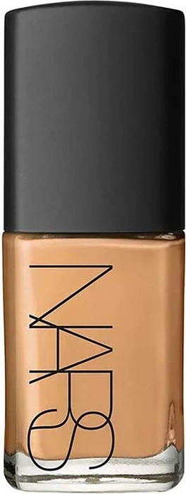 NARS Cosmetics Foundation Sheer Glow (Huahine) (11684)